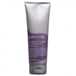 BJÖRN AXÉN Color Refresh Treatment Cool Silver Blonde 250 Ml