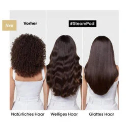 L'Oréal Professionnel Paris SteamPod 4 Dampfglätter 11 L'Oréal Professionnel Paris SteamPod 4 Dampfglätter -Jagua Haarpflege Geschaft 1491318 L Oreal Professionnel Paris SteamPod 4 Dampfglaetter.5e21a4ae