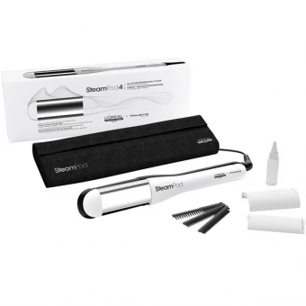 L'Oréal Professionnel Paris SteamPod 4 Dampfglätter 5 L'Oréal Professionnel Paris SteamPod 4 Dampfglätter – Bild 3