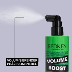 Redken Volume Boost Mittlerer Halt 250 Ml -Jagua Haarpflege Geschaft 1492292 Redken Volume Boost mittlerer Halt 250 ml.1b3dff53