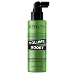 Redken Volume Boost Mittlerer Halt 250 Ml