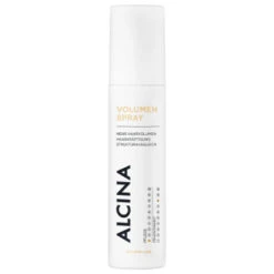 Alcina VOLUME LINE Volumen-Spray 125 Ml