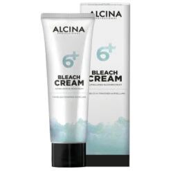 Alcina Bleach-Cream 6+ Tube 250 Ml -Jagua Haarpflege Geschaft 1495186 Alcina Bleach Cream 6 Tube 250 ml.3f5ea7db