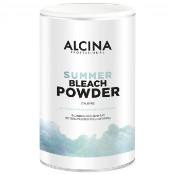 Alcina Summer Bleach Powder 500 G 3 Alcina Summer Bleach Powder 500 G