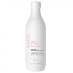Milk_shake Smoothies Intensive Activating Emulsion 18 Vol. - 54 % 950 Ml