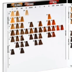 Goldwell Farbkarte -Jagua Haarpflege Geschaft 1502913 Goldwell Farbkarte.d3e1b7bc