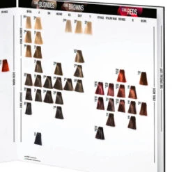 Goldwell Farbkarte -Jagua Haarpflege Geschaft 1502913 Goldwell Farbkarte.da5e6cb7