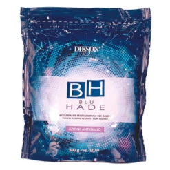 Dikson Blondierpulver Blu Hade Blu Hade Mit Zip-Verschluss 500 G, 500 G