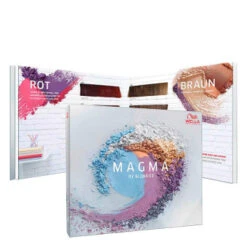 Wella Magma Farbkarte -Jagua Haarpflege Geschaft 1514652 Wella Magma Farbkarte.2362d8ca