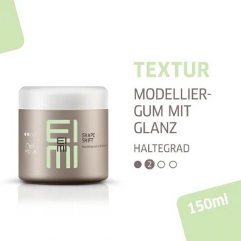 Wella EIMI Texture Shape Shift 150 Ml 4 Wella EIMI Texture Shape Shift 150 Ml – Bild 2
