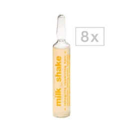 Milk_shake Integrity Repairing Hair Packung Mit 8 X 12 Ml