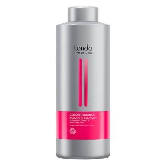 Londa Color Radiance Post-Color Treatment 1 Liter 3 Londa Color Radiance Post-Color Treatment 1 Liter