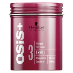 Schwarzkopf Professional OSIS+ Core Texture Thrill 100 Ml
