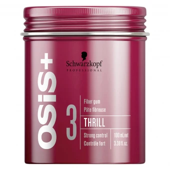 Schwarzkopf Professional OSIS+ Core Texture Thrill 100 Ml 3 Schwarzkopf Professional OSIS+ Core Texture Thrill 100 Ml