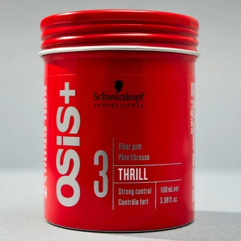 Schwarzkopf Professional OSIS+ Core Texture Thrill 100 Ml 6 Schwarzkopf Professional OSIS+ Core Texture Thrill 100 Ml – Bild 4