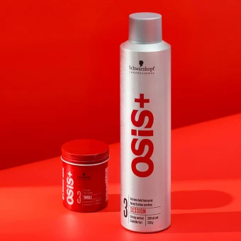 Schwarzkopf Professional OSIS+ Core Texture Thrill 100 Ml 8 Schwarzkopf Professional OSIS+ Core Texture Thrill 100 Ml – Bild 6