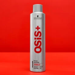 Schwarzkopf Professional OSIS+ Core Finish Sparkler 300 Ml -Jagua Haarpflege Geschaft 1529420 Schwarzkopf Professional OSIS Core Finish Sparkler 300 ml.4c955270