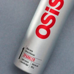 Schwarzkopf Professional OSIS+ Core Finish Sparkler 300 Ml -Jagua Haarpflege Geschaft 1529420 Schwarzkopf Professional OSIS Core Finish Sparkler 300 ml.a713de78