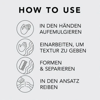 Sebastian Form Craft Clay 50 Ml 4 Sebastian Form Craft Clay 50 Ml – Bild 2