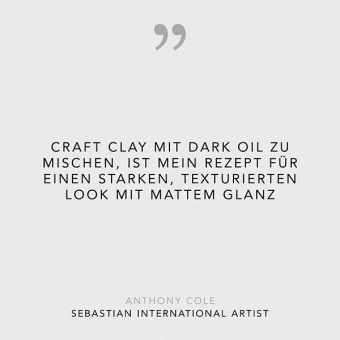 Sebastian Form Craft Clay 50 Ml 5 Sebastian Form Craft Clay 50 Ml – Bild 3