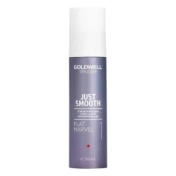 Goldwell Style Sign Just Smooth Flat Marvel 100 Ml