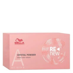 Wella Color Renew Crystal Powder Packung Mit 5 X 9 G 5 Wella Color Renew Crystal Powder Packung Mit 5 X 9 G -Jagua Haarpflege Geschaft 1551663 Wella Color Renew Crystal Powder Packung mit 5 x 9 g.455a42b5