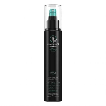 Paul Mitchell Awapuhi Wild Ginger Style Texturizing Sea Spray 150 Ml 3 Paul Mitchell Awapuhi Wild Ginger Style Texturizing Sea Spray 150 Ml