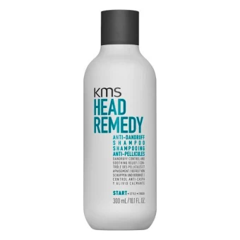 KMS HEADREMEDY Anti-Dandruff Shampoo 300 Ml 3 KMS HEADREMEDY Anti-Dandruff Shampoo 300 Ml