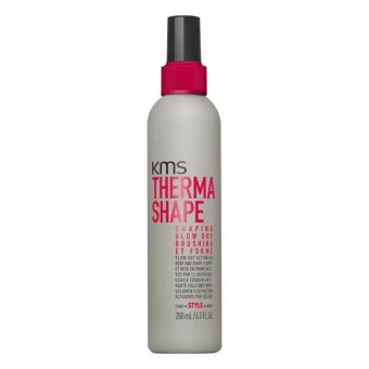KMS THERMASHAPE Shaping Blow Dry 200 Ml 3 KMS THERMASHAPE Shaping Blow Dry 200 Ml
