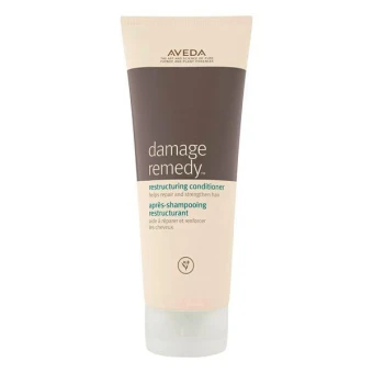 AVEDA Damage Remedy Restructuring Conditioner 200 Ml 3 AVEDA Damage Remedy Restructuring Conditioner 200 Ml