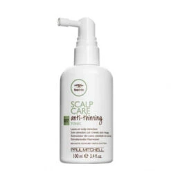 Paul Mitchell Tea Tree Scalp Care Anti-Thinning Tonic 100 Ml