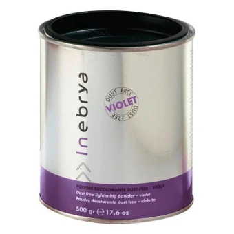 Inebrya Bleaching Powder 500 G 3 Inebrya Bleaching Powder 500 G