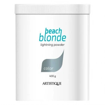 Artistique Beach Blonde Lightning Powder 400 G 3 Artistique Beach Blonde Lightning Powder 400 G