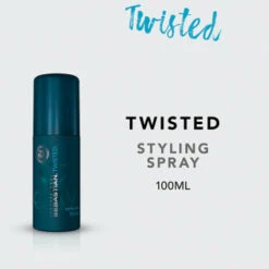 Sebastian Twisted Styling Spray 100 Ml -Jagua Haarpflege Geschaft 1581058 Sebastian Twisted Styling Spray 100 ml.ef5a02f3