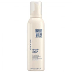 Marlies Möller Style & Hold Flexible Styling Foam 200 Ml