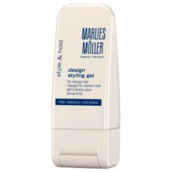 Marlies Möller Style & Hold Design Styling Gel 100 Ml