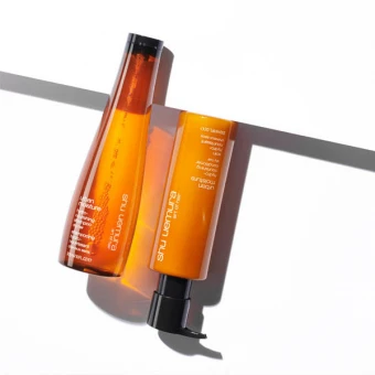 Shu Uemura Urban Moisture Hydro-Nourishing Conditioner 250 Ml 7 Shu Uemura Urban Moisture Hydro-Nourishing Conditioner 250 Ml – Bild 5