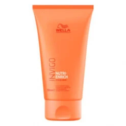 Wella Invigo Nutri-Enrich Frizz Control Cream 150 Ml