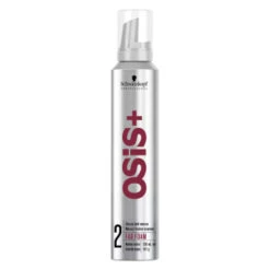 Schwarzkopf Professional OSIS+ Core Styling Fab Foam 200 Ml 7 Schwarzkopf Professional OSIS+ Core Styling Fab Foam 200 Ml -Jagua Haarpflege Geschaft 1588664 Schwarzkopf Professional OSIS Core Styling Fab Foam 200 ml.01b8e9c3 1