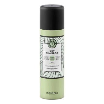 Maria Nila Dry Shampoo 250 Ml 3 Maria Nila Dry Shampoo 250 Ml