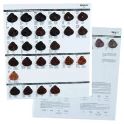 Dikson Farbkarte Color NEW 7 Dikson Farbkarte Color NEW -Jagua Haarpflege Geschaft 1593129 Dikson Farbkarte Color NEW.02571430