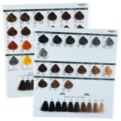 Dikson Farbkarte Color NEW 6 Dikson Farbkarte Color NEW -Jagua Haarpflege Geschaft 1593129 Dikson Farbkarte Color NEW.2ea76ec9