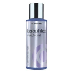 ELKADERM Keraphlex #ice_blond Conditioner 100 Ml