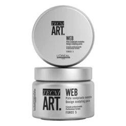 L'Oréal Professionnel Paris Tecni.art Fix Web 150 Ml