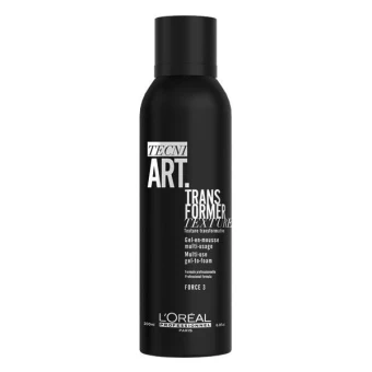 L'Oréal Professionnel Paris Tecni.art Texture Transformer Gel 150 Ml 3 L'Oréal Professionnel Paris Tecni.art Texture Transformer Gel 150 Ml