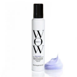 Color Wow Color Control Purple Toning And Styling Foam 200 Ml -Jagua Haarpflege Geschaft 1641220 Color Wow Color Control Purple Toning and Styling Foam 200 ml.4d84b81f