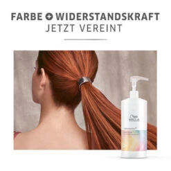 Wella ColorMotion+ Express Post Color Treatment 500 Ml 11 Wella ColorMotion+ Express Post Color Treatment 500 Ml -Jagua Haarpflege Geschaft 1645692 Wella ColorMotion Express Post Color Treatment 500 ml.6972b85b