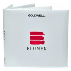 Goldwell Elumen Color Card