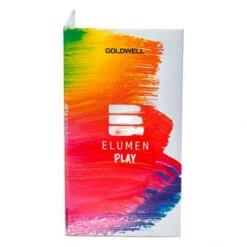 Goldwell Elumen Play Color Card