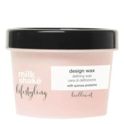 Milk_shake Lifestyling Design Wax 100 Ml